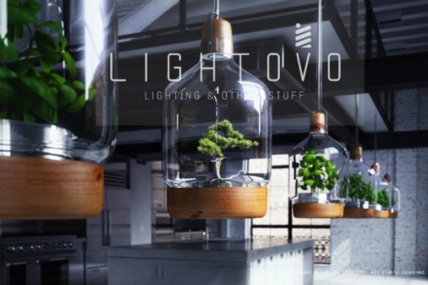 lightovo przełamuje steerotypy