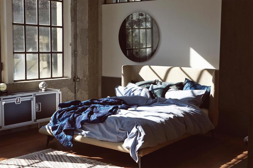 diesel living